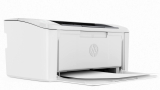 HP Laserjet M110w, compacta y veloz impresora láser