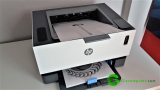 HP Neverstop Laser 1001nw, probamos esta impresora láser