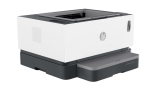 HP Neverstop Laser 1001nw, impresora con depósito de tóner integrado