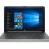HP 15-DA0009NS, ¿cómo es este ordenador portátil de color blanco?