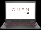 HP OMEN 15-AX005NS, para jugar a toda potencia