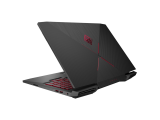 HP OMEN 15-ce004ns, la seducción del estilo gaming