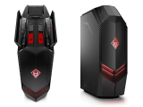 HP OMEN 880-034NS, un PC Gaming para la competición