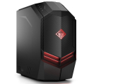 HP OMEN 880-098NS, un PC de sobremesa para gamers exigentes