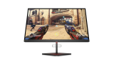 HP Omen X 25 y Omen X 25f, un par de monitores muy gaming