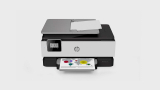 HP OfficeJet 8012, impresora inteligente pensada para la productividad