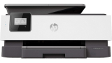 HP OfficeJet 8014, impresora multifunción para no perder ritmo de trabajo