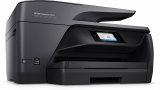 HP OfficeJet Pro 6960, analizamos cómo es esta impresora inalámbrica.