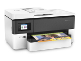 HP OfficeJet Pro 7720, una impresora para casa semiprofesional