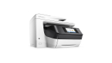 HP Officejet Pro 8730, impresora multifunción para empresa