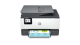 HP Officejet Pro 9010e, una completa impresora con fax integrado