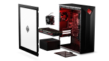 HP Omen 875-0911ns, PC de sobremesa gaming personalizable