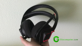 HP Omen X Mindframe, probamos estos fresquitos auriculares gaming