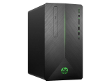 HP Pavilion 690-0008NS, un equipo de sobremesa Gaming a tu alcance