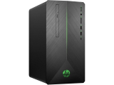 HP Pavilion 690-0015NS, un PC para multi-tareas en el hogar