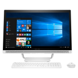 HP Pavilion AIO 27-a106ns, el All in One que será el rey de la casa