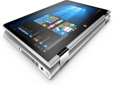 HP Pavilion x360 14-BA002NS, un convertible para todo lo que quieras