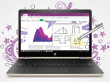 HP Pavilion x360 14-BA028NS, portátil convertible para desatar tu lado creativo