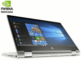 HP Pavilion x360 14-CD0013NS, un portátil con cuatro modos de uso