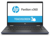HP Pavilion x360 14-cd0010ns, un versátil ordenador portátil