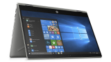 HP Pavilion x360 14-cd0011ns, el convertible ideal para lo que quieras