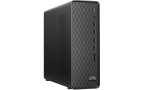 HP Slim Desktop S01-aF0010ns, un PC que se adapta a cualquier lugar