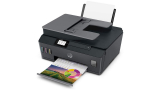 HP Smart Tank Plus 570, ¿cómo es esta impresora de inyección de tinta?