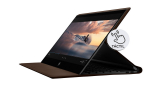 HP Spectre Folio 13-ak0000ns, un convertible de piel único