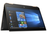 HP Spectre x360 13-ap0002ns, portátil convertible de alto rendimiento