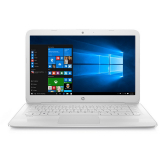 HP Stream 14-AX003NS, un portátil básico de 14″