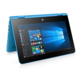 HP Stream x360 11-AA001NS, un portátil táctil que se convierte en tablet