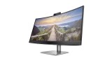 HP Z40c G3, monitor curvo 5K para uso productivo