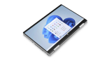 HP Pavilion x360 14-ek0020ns, portátil con giro completo de pantalla