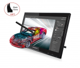 HUION GT-190S, la tableta con mejor compatibilidad con software gráfico