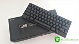 Happy Hacking Keyboard, probamos este teclado compacto profesional
