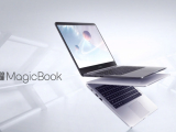 Llega el nuevo ultrabook Honor MagicBook 14 de Huawei