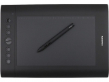 Huion H610 Pro, la tableta gráfica que todos podemos tener