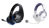 Nuevos auriculares Cloud Stinger Wireless y Cloud Alpha Purple Edition