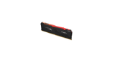 HyperX FURY DDR4 RGB, nuevas memorias de Kingston