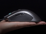 Presentado el HyperX Pulsefire FPS Pro RGB, nuevo ratón gaming de Kingston