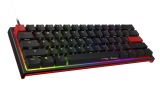 HyperX x Ducky One 2 Mini, exclusivo teclado gaming en edición limitada