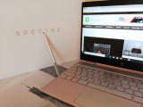 HP Spectre X360 13-ae002ns, probamos el convertible casi perfecto