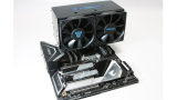 IceGiant ProSiphon Elite, cooler para gamers y overclockers