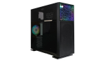 InWin N515, un chasis gaming con luminoso efecto nebular