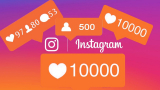 Mejor página para comprar seguidores en Instagram