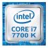 Evitar el overclock: La solución de Intel ante los problemas de temperatura del Core i7-7700K