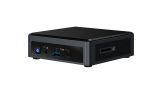 Intel NUC 10, Mini-PCs con procesadores Core de 10ª Generación