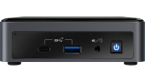 Intel NUC BXNUC10I7FNK2, interesante mini PC para crear otros