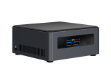 Intel NUC7i3DNHE, todo sobre este miniPC personalizable