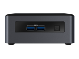 Intel NUC NUC7i3DNHNC, un mini-PC personalizable